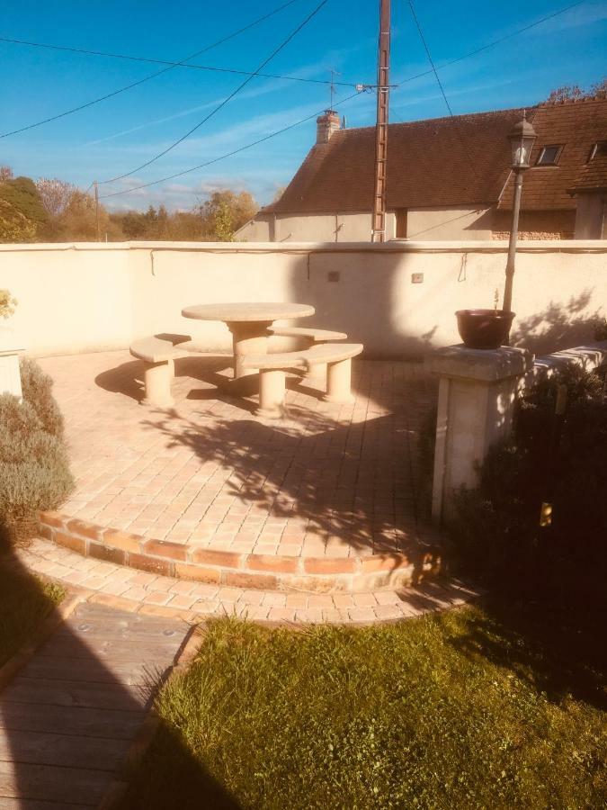 Gite Du Vieux Bourg Le Vieux Bourg  Exterior foto